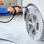 Manual prático de como usar solupan na limpeza pesada de graxa e óleo